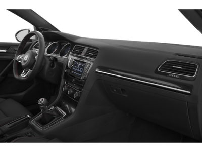 2015 Volkswagen Golf GTI Autobahn w/Performance Pkg