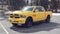 2016 RAM 1500 Sport 4WD Crew Cab 140.5